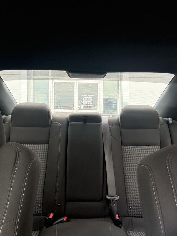 used 2023 Dodge Charger car, priced at $28,551