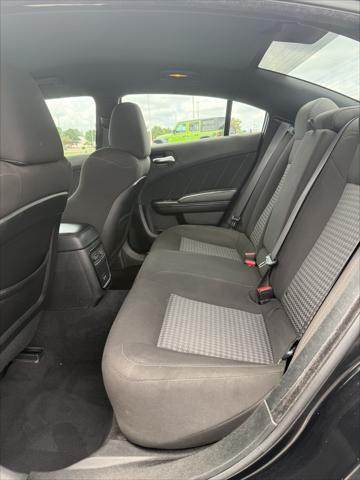 used 2023 Dodge Charger car, priced at $29,447