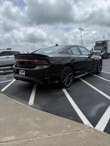 used 2023 Dodge Charger car, priced at $29,447