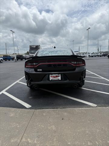 used 2023 Dodge Charger car, priced at $29,447