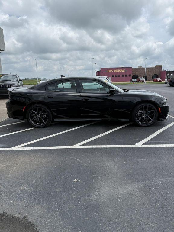 used 2023 Dodge Charger car, priced at $28,551