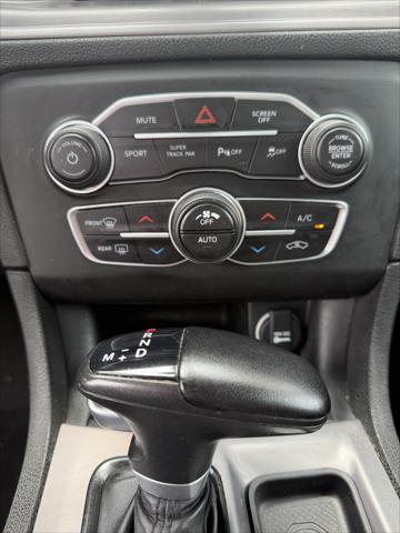 used 2023 Dodge Charger car, priced at $29,447