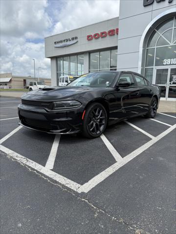 used 2023 Dodge Charger car, priced at $29,447