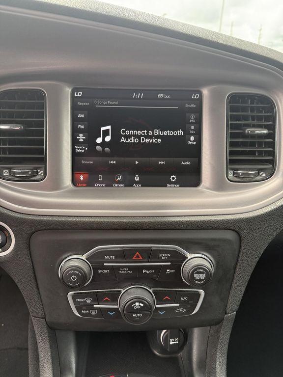 used 2023 Dodge Charger car, priced at $28,551
