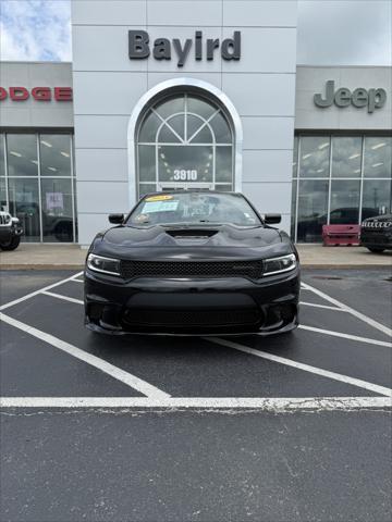 used 2023 Dodge Charger car, priced at $29,447