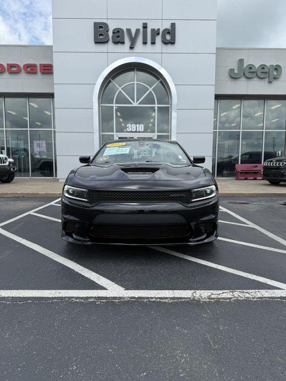 used 2023 Dodge Charger car, priced at $28,551