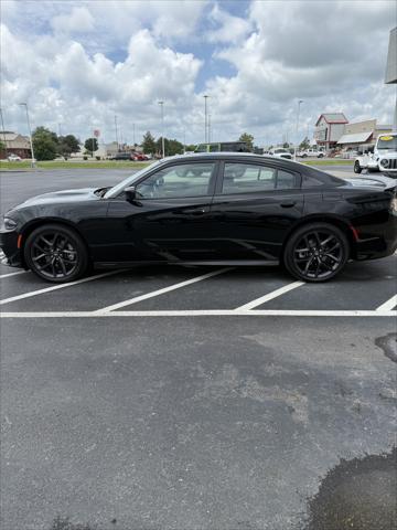 used 2023 Dodge Charger car, priced at $29,447