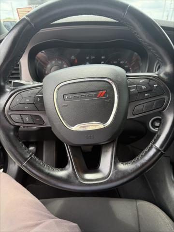 used 2023 Dodge Charger car, priced at $29,447