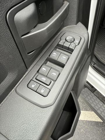 new 2025 Ram 2500 car, priced at $71,265