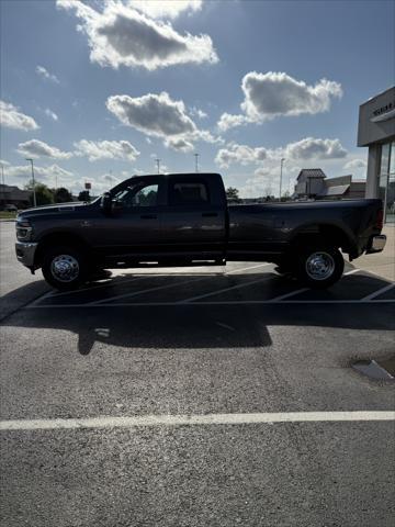 new 2025 Ram 3500 car, priced at $74,915