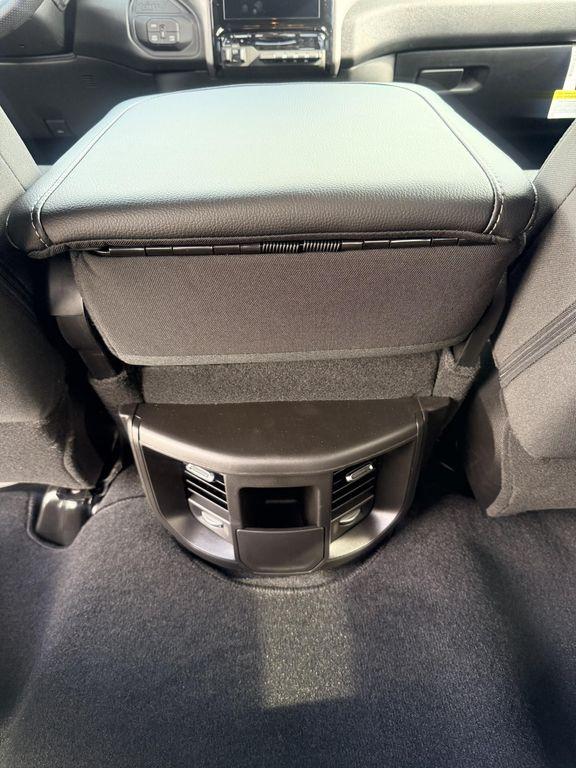 new 2026 Ram 2500 car, priced at $57,785