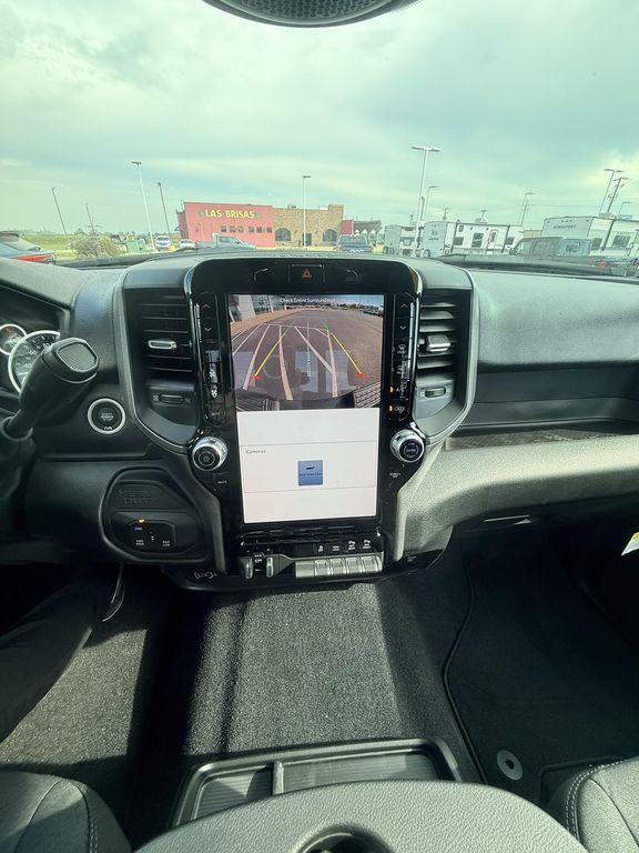 new 2026 Ram 2500 car, priced at $57,785