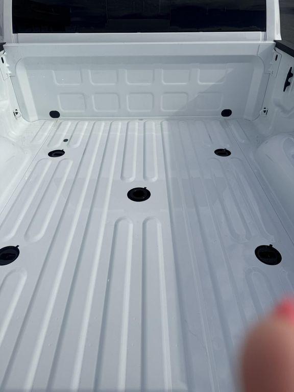 new 2026 Ram 2500 car, priced at $57,785