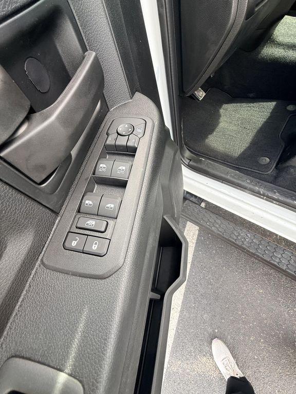 new 2026 Ram 2500 car, priced at $57,785