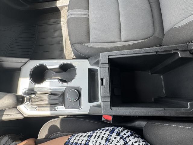 used 2023 Chevrolet Blazer car, priced at $26,997