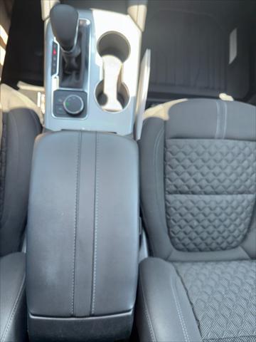 used 2022 Chevrolet Blazer car, priced at $28,999