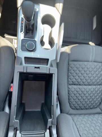 used 2022 Chevrolet Blazer car, priced at $28,999