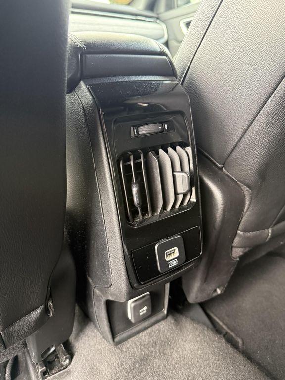 used 2024 Jeep Compass car, priced at $25,550
