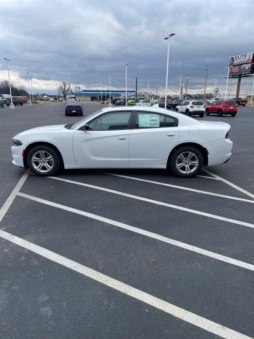 new 2023 Dodge Charger car, priced at $39,500