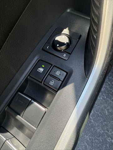used 2019 Toyota RAV4 Hybrid car, priced at $26,837