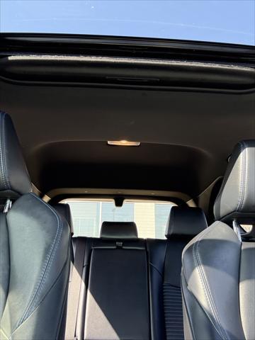 used 2019 Toyota RAV4 Hybrid car, priced at $26,837