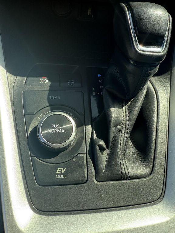 used 2019 Toyota RAV4 Hybrid car, priced at $25,529