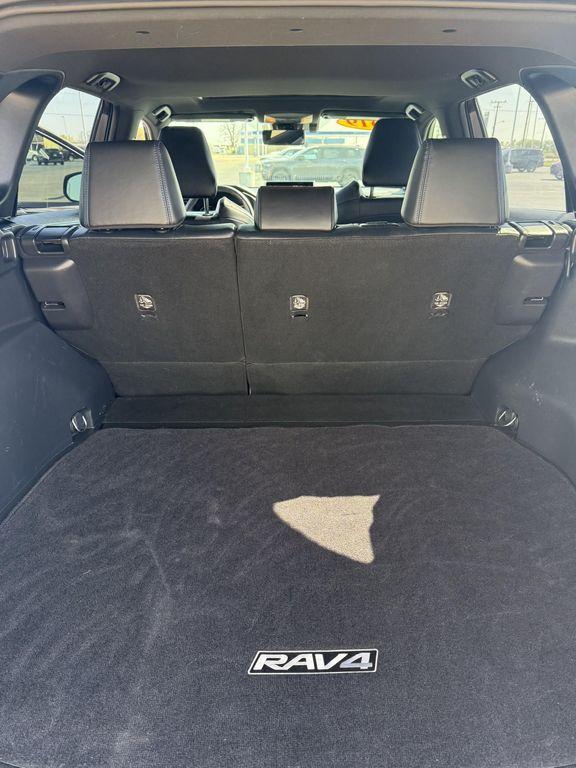 used 2019 Toyota RAV4 Hybrid car, priced at $25,529