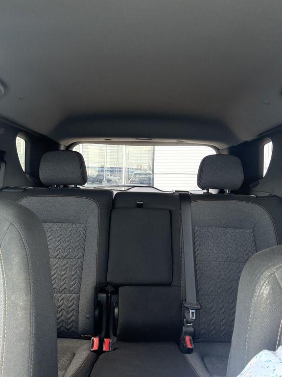 used 2024 Chevrolet Equinox car, priced at $25,779