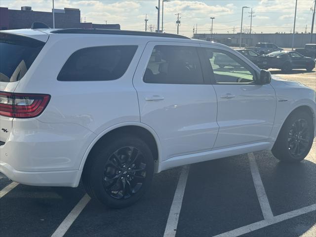 new 2025 Dodge Durango car, priced at $57,785