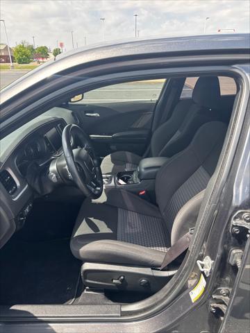 used 2022 Dodge Charger car, priced at $36,100