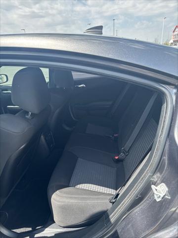 used 2022 Dodge Charger car, priced at $36,100