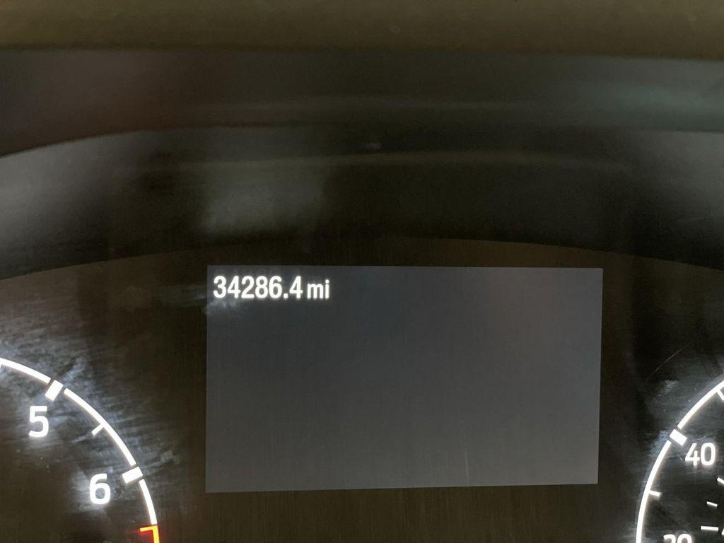 used 2022 Ford Maverick car, priced at $25,500