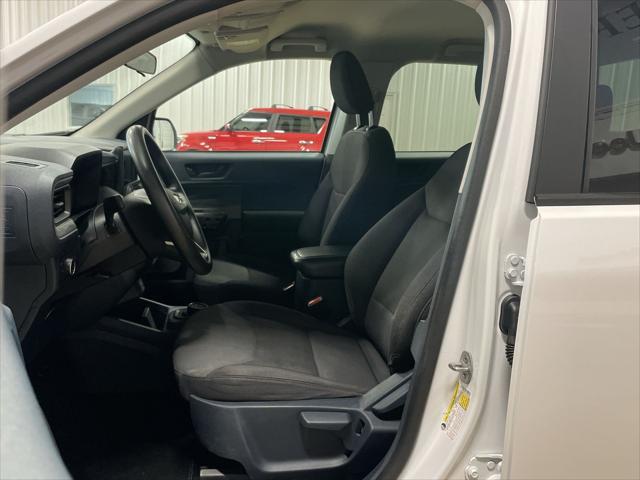 used 2022 Ford Maverick car, priced at $27,312