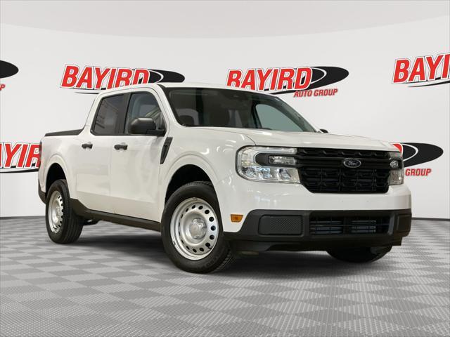 used 2022 Ford Maverick car, priced at $27,312