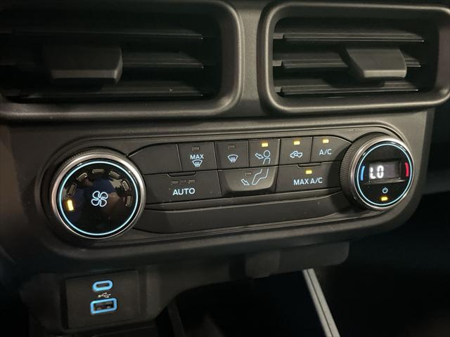 used 2022 Ford Maverick car, priced at $27,312