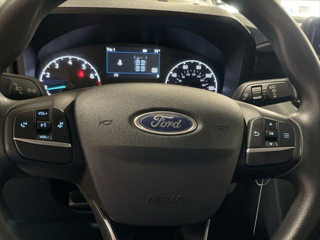 used 2022 Ford Maverick car, priced at $27,312