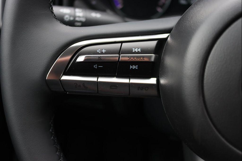 new 2025 Mazda CX-50 Hybrid car, priced at $35,985