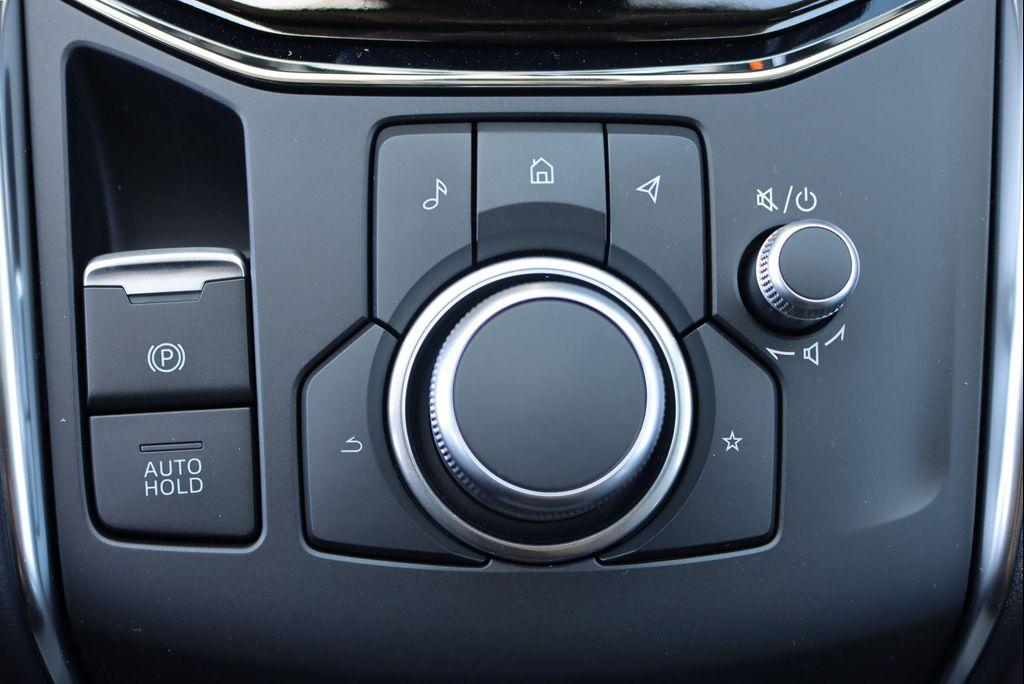 new 2025 Mazda CX-5 car, priced at $37,350