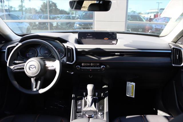 new 2025 Mazda CX-50 Hybrid car, priced at $39,210