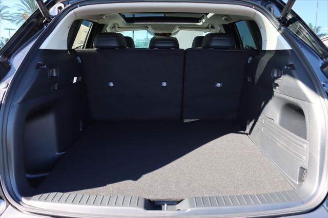 new 2025 Mazda CX-50 Hybrid car, priced at $39,210
