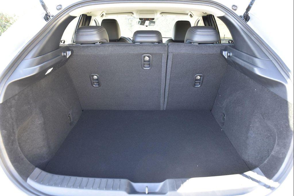 new 2025 Mazda CX-30 car, priced at $28,930