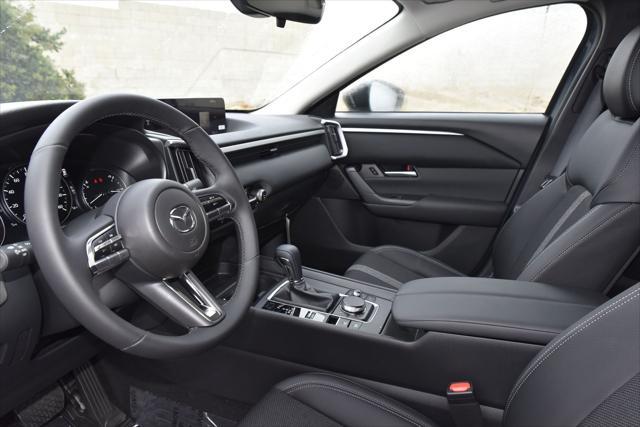 new 2025 Mazda CX-50 car, priced at $33,910