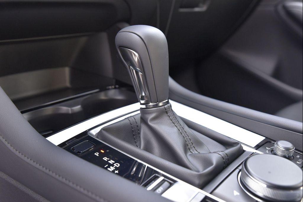 new 2026 Mazda Mazda3 car, priced at $28,885