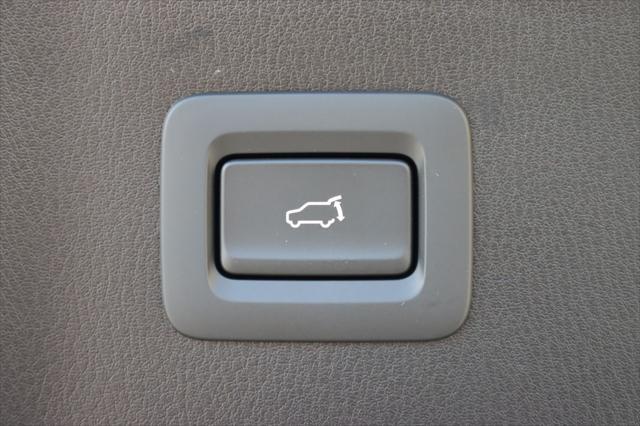 new 2025 Mazda CX-5 car, priced at $43,550