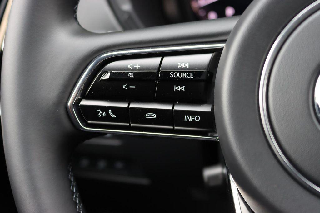 new 2026 Mazda CX-90 car, priced at $60,045