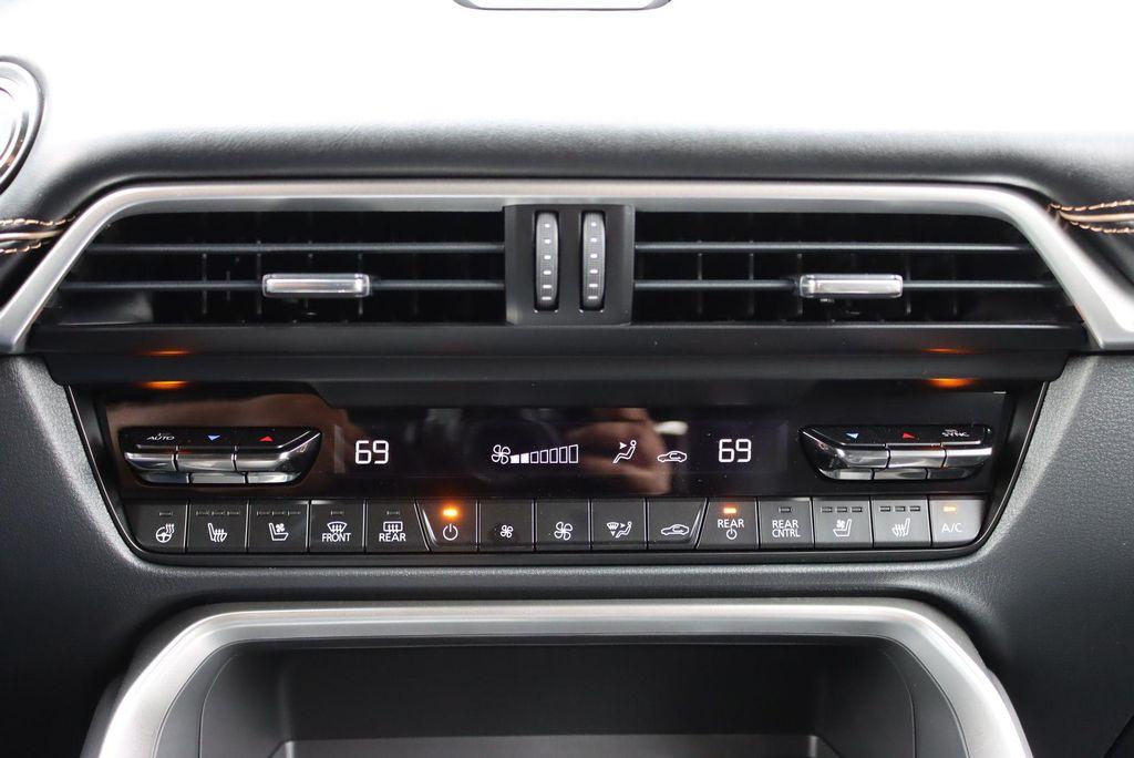 new 2026 Mazda CX-90 car, priced at $60,045