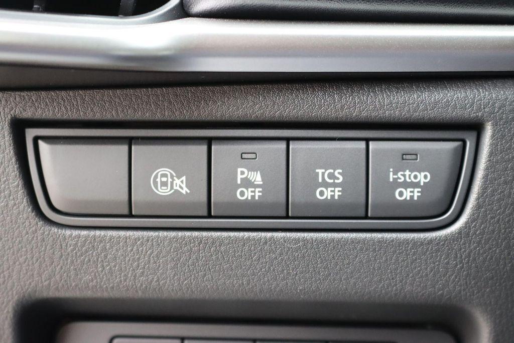 new 2026 Mazda CX-90 car, priced at $60,045