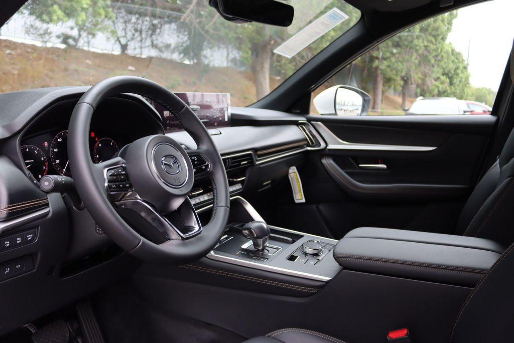 new 2026 Mazda CX-90 car, priced at $60,045