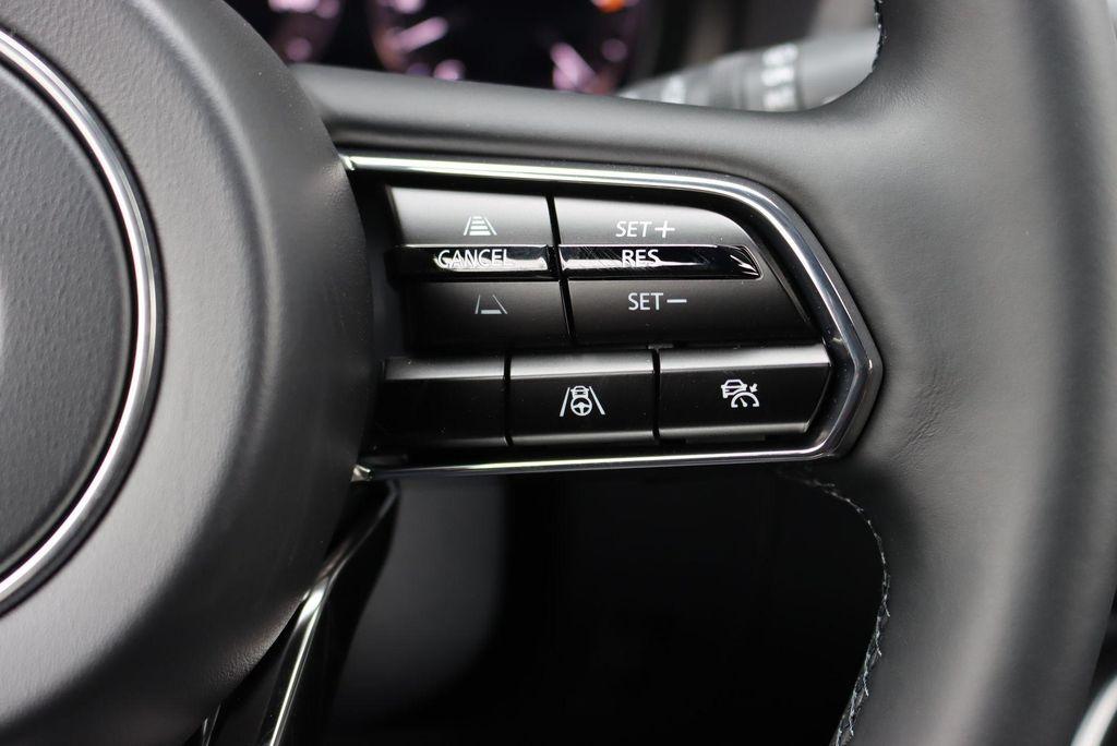 new 2026 Mazda CX-90 car, priced at $60,045