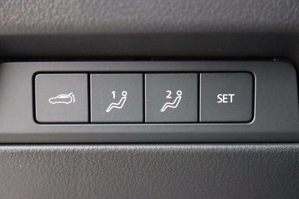 new 2026 Mazda CX-90 car, priced at $60,045